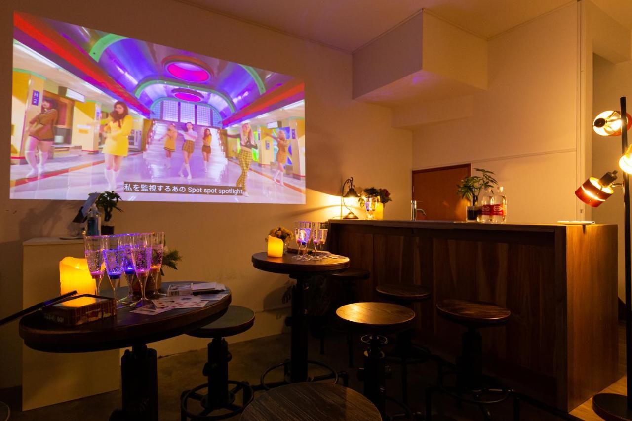Wonderful Stay Tokyo Shinjuku Екстер'єр фото