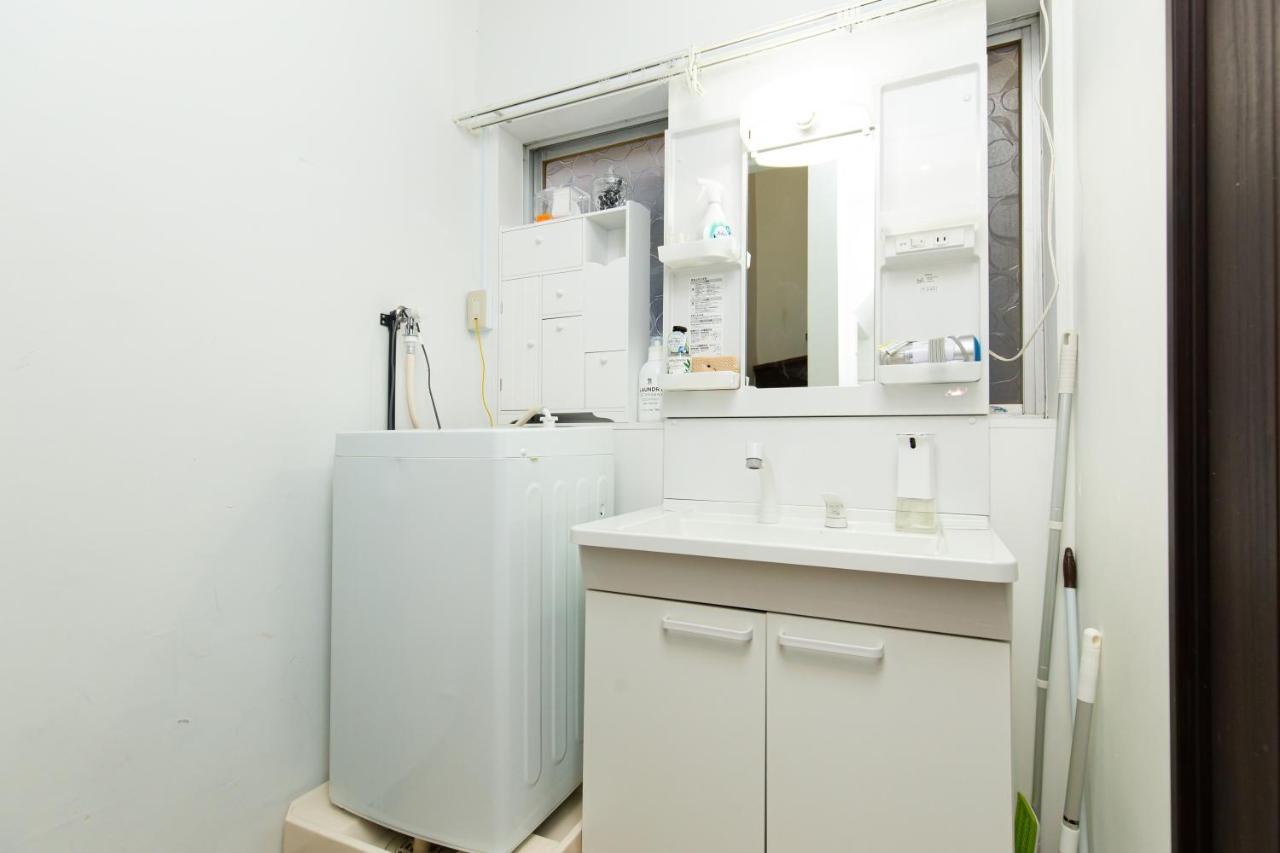Wonderful Stay Tokyo Shinjuku Екстер'єр фото