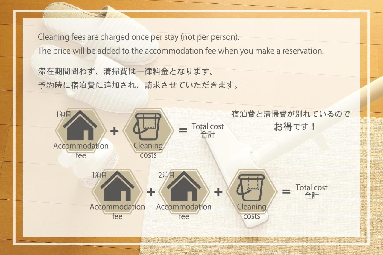 Wonderful Stay Tokyo Shinjuku Екстер'єр фото