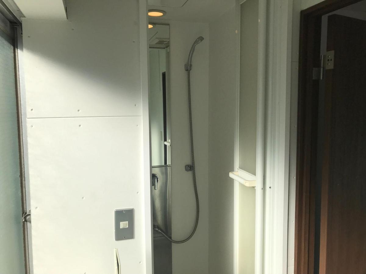 Wonderful Stay Tokyo Shinjuku Екстер'єр фото